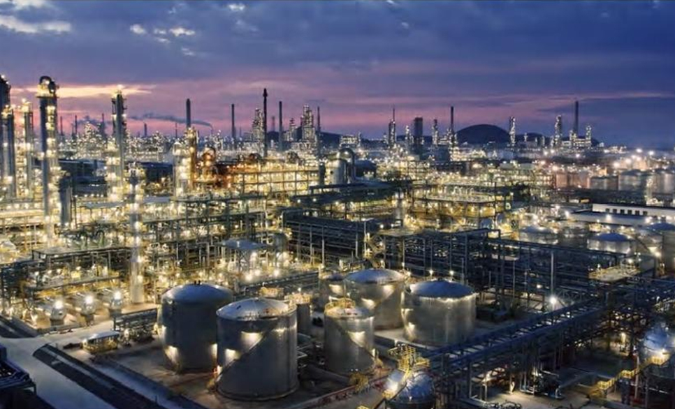 77万点惊人纪录！明升mansion88携手浙石化构建全球单体最大炼化一体化项目