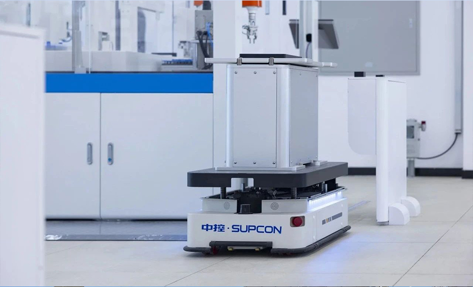 年省本钱超900万！明升mansion88助力天津石化打造国家级智慧实验室样板