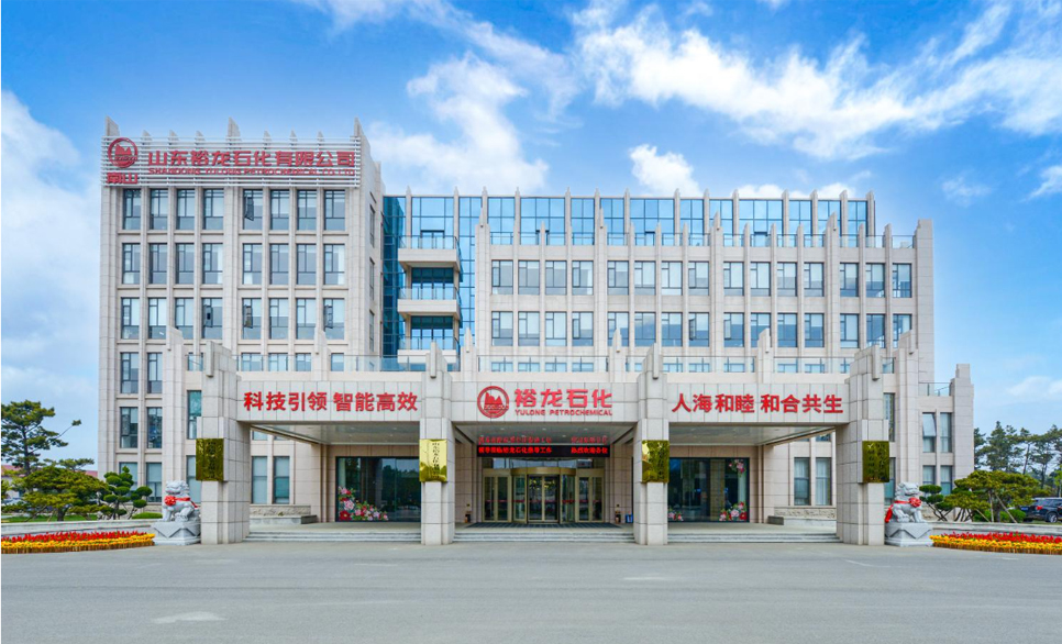 “一号工程”的清静密码：明升mansion88助力裕龙石化打造天下级智慧炼化标杆